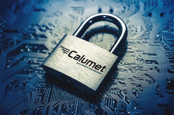 Calumet Electronics protecting American electronics