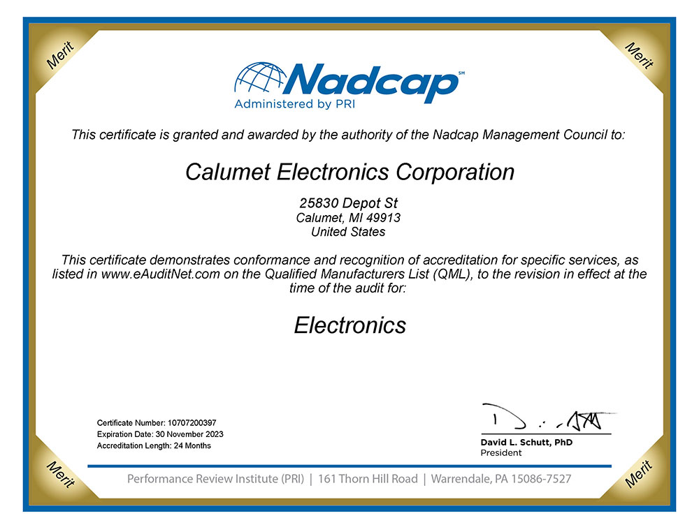 Certificate-Nadcap-(Aerospace)-Electronics-audit-#-200397